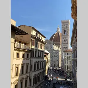 Todescan Duomo Terrace - Italian Nights Collection