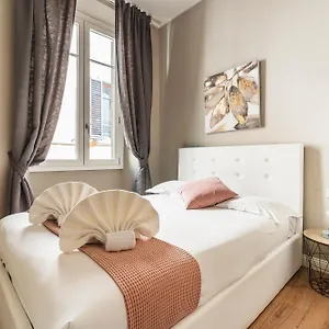 Cozy Duomo' Apartment